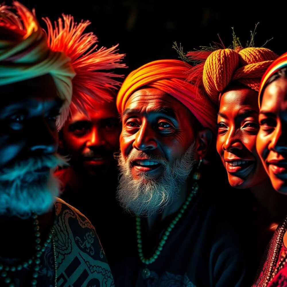 Cultural Expressions