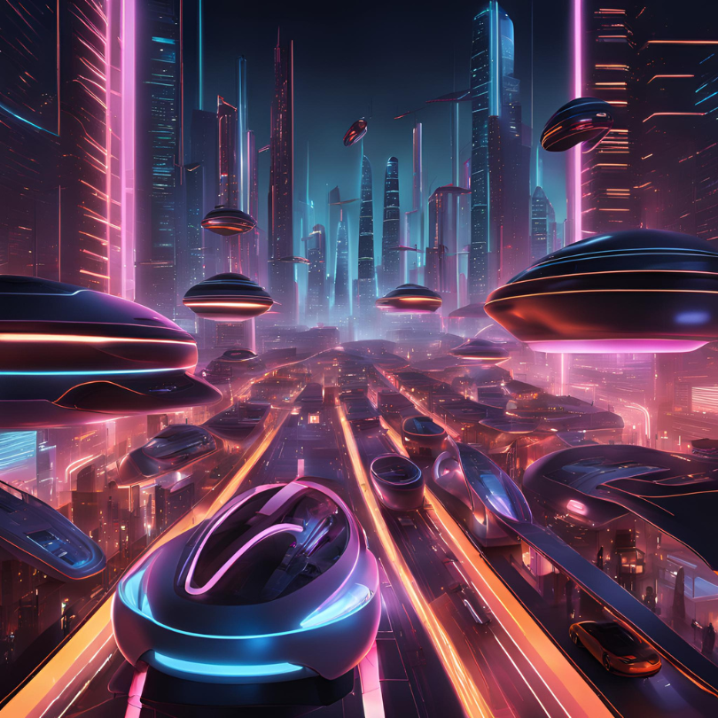 Innovative Technologies