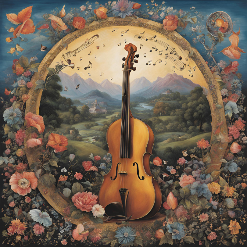 Musical Inspirations